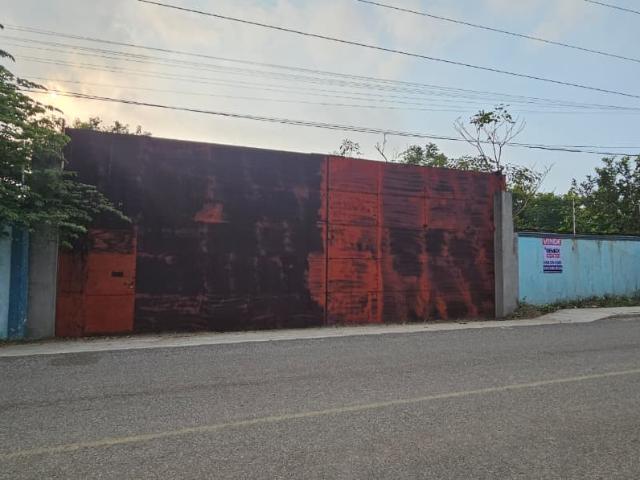 Terreno en venta en Río Viejo Primera Sección, Centro