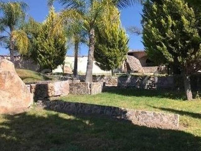 Quinta en venta en Centro de Arriba (El Taray), Municipio de Aguascalientes