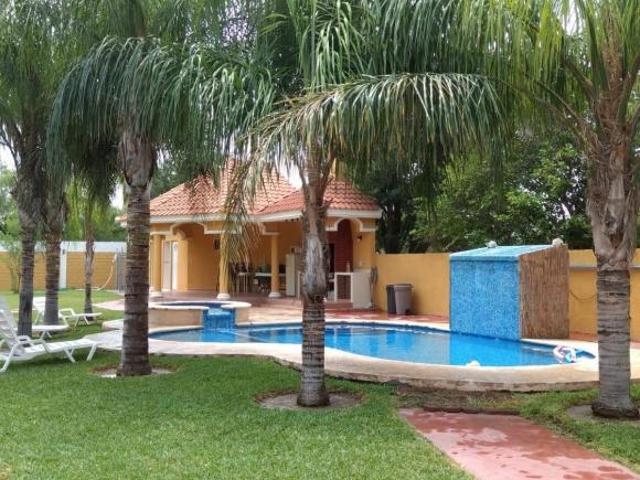 Quinta en venta en Apodaca, Nuevo León