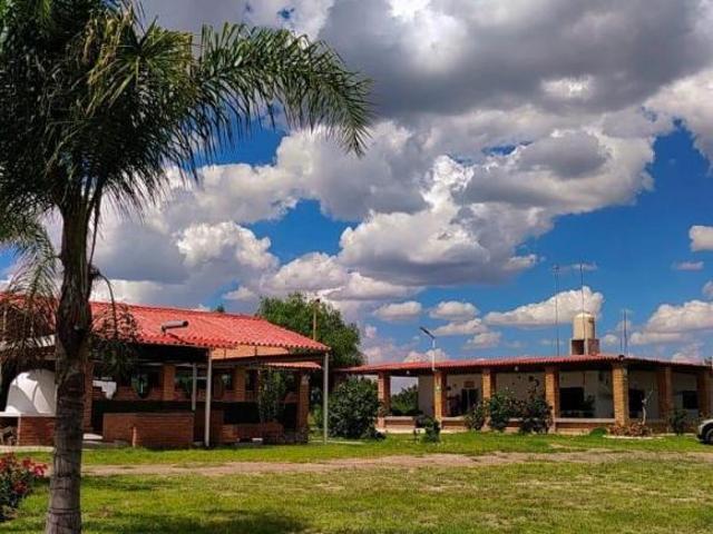 QUINTA EN VENTA AL ORIENTE DE AGUASCALIENTES AGS