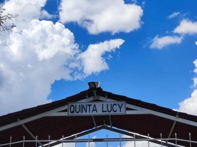 QUINTA EN VENTA AL ORIENTE DE AGUASCALIENTES AGS