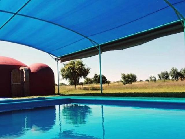 QUINTA EN VENTA AL ORIENTE DE AGUASCALIENTES AGS