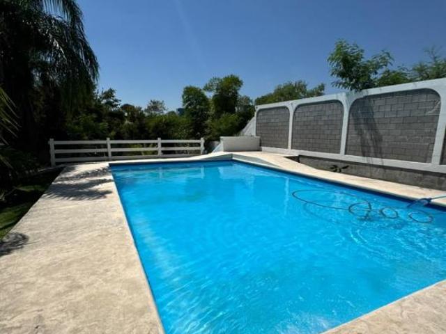 Rancho en venta en La Colmena de Arriba, Allende