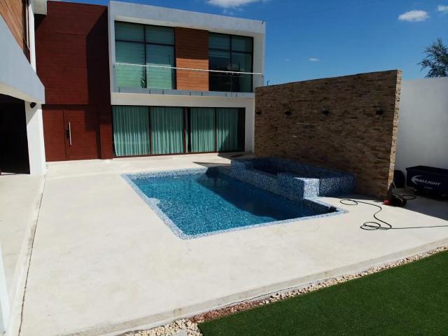 Departamento en venta en Gral. Zuazua, Nuevo León