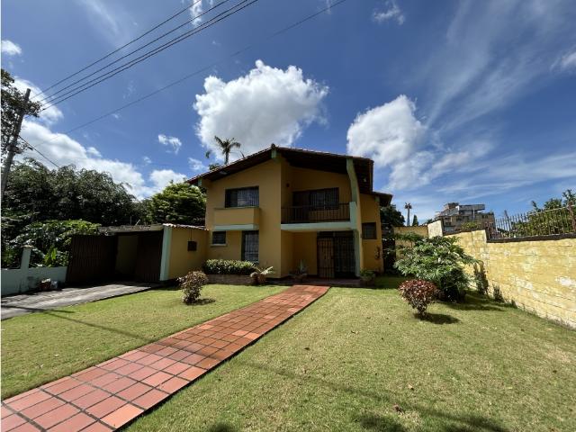 Casa en venta en Portuguesa