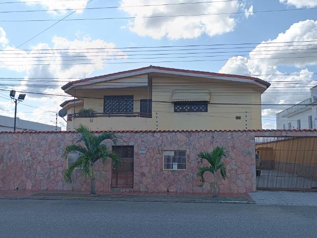 Casa en venta en Portuguesa