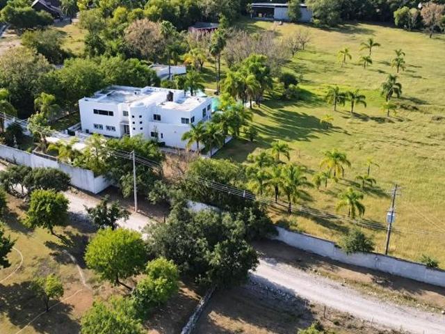Quinta en venta en Gral. Terán, Nuevo León