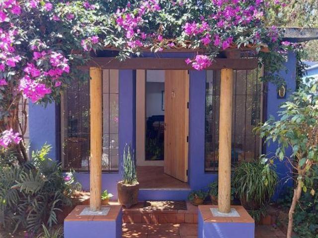 Quinta en Venta, Casa de los Milagros, 4 casas
