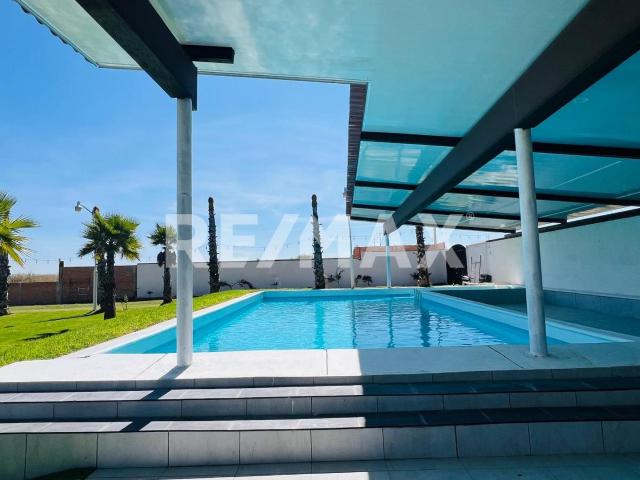 Quinta en venta en Pabellón De Arteaga, Aguascalientes