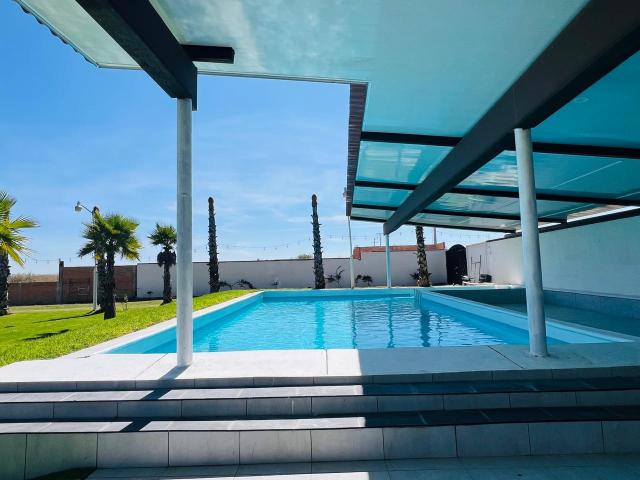 Quinta en venta en Pabellón De Arteaga, Aguascalientes