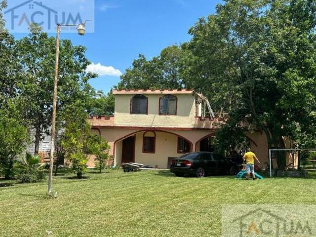 Quinta en venta en Abasolo, Nuevo León