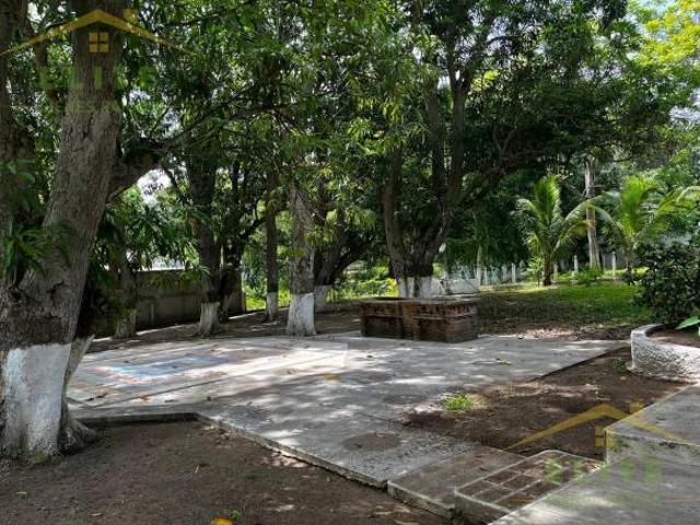 QUINTA EN VENTA COL. LINDAVISTA PUEBLO VIEJO VERACRUZ