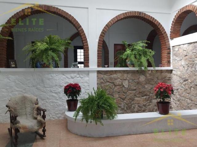 QUINTA EN VENTA COL. LINDAVISTA PUEBLO VIEJO VERACRUZ