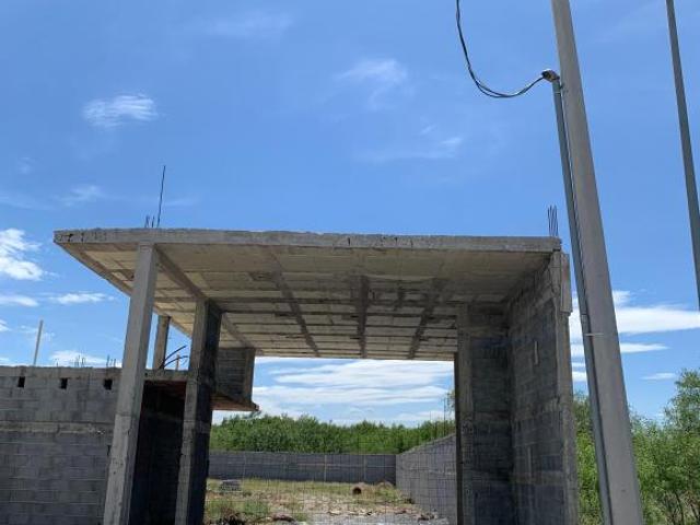 Quinta en venta en Apodaca, Nuevo León