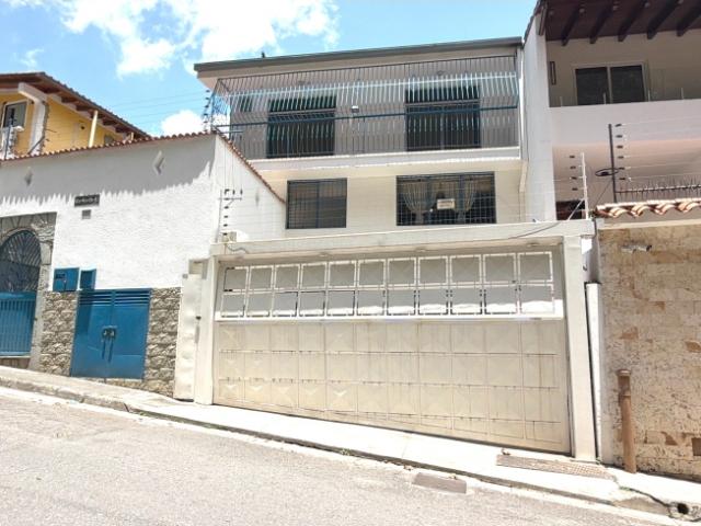 Casa en venta en Boca De Uchire, Distrito Capital