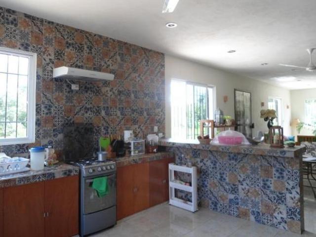 Quinta en Venta con 4175 m2 en Mochochá