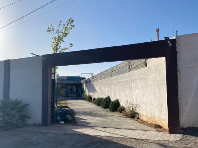 Quinta en venta en Arteaga, Coahuila