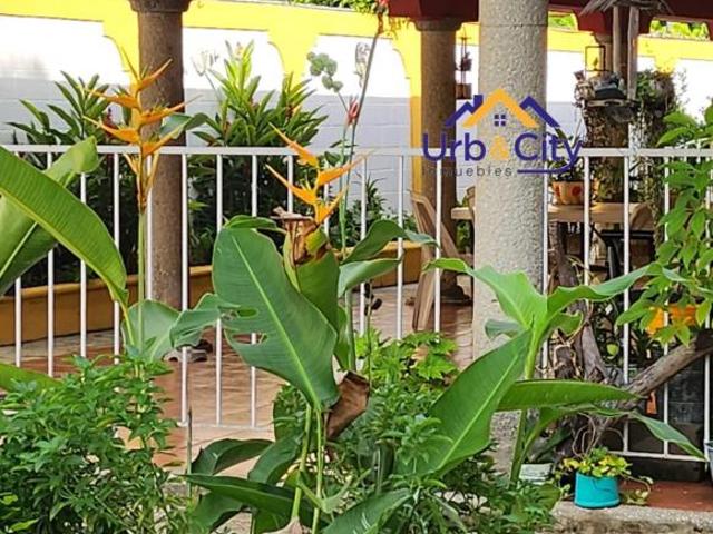 Quinta en venta con alberca, Carretera Nacajuca Villahermosa