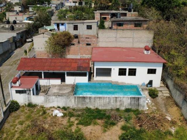 Quinta en venta en Morelos