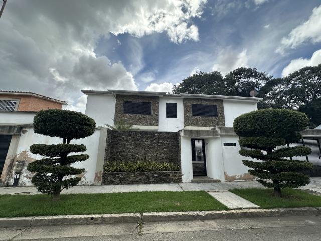 Casa en venta en Valencia, Carabobo