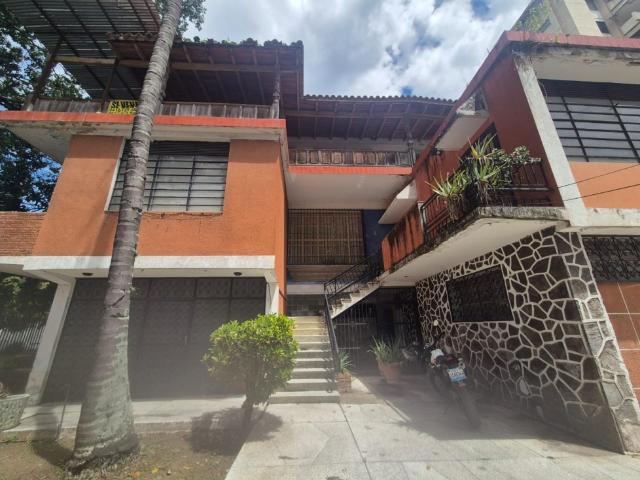 Casa en venta en Distrito Capital