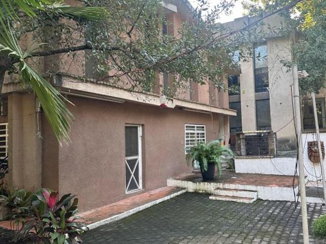 Quinta en venta en Gral. Terán, Nuevo León