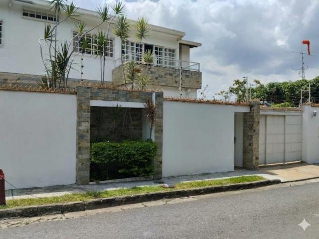 Casa en venta en Sector El Marqués, Caracas