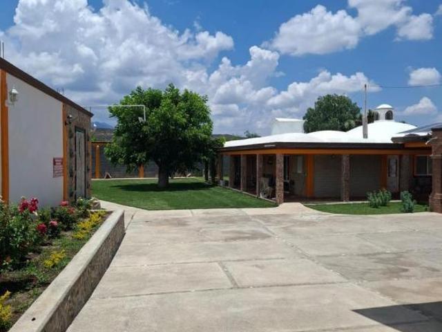 Quinta en Venta Ejido Santa Rita Caohuila