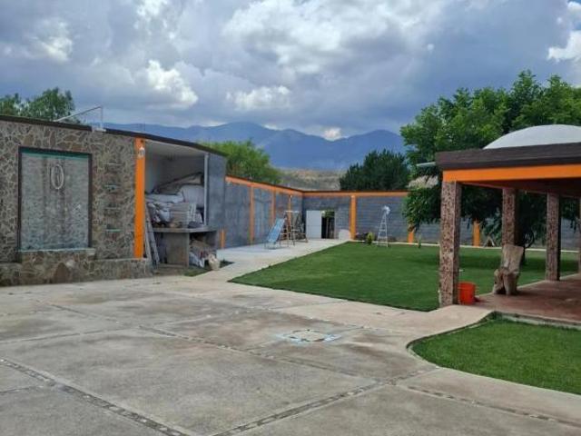 Quinta en Venta Ejido Santa Rita Caohuila