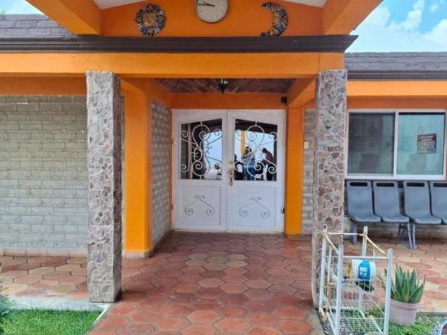 Quinta en Venta Ejido Santa Rita Caohuila