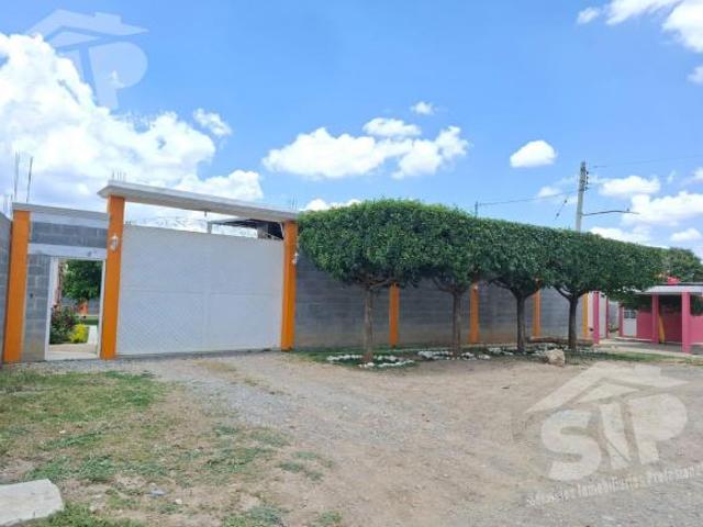Quinta en Venta Ejido Santa Rita Caohuila