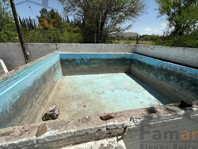 Quinta en Venta en Aldama Chihuahua