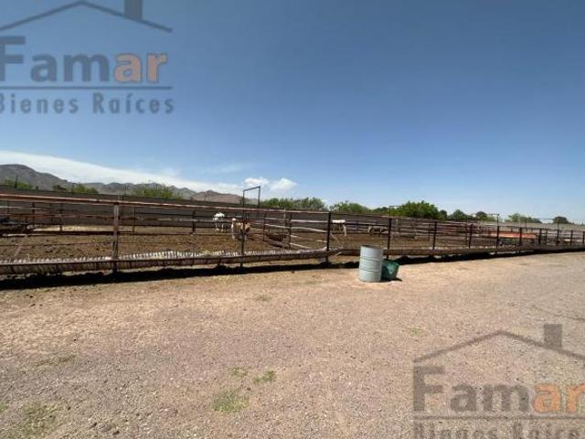 Quinta en Venta en Aldama Chihuahua