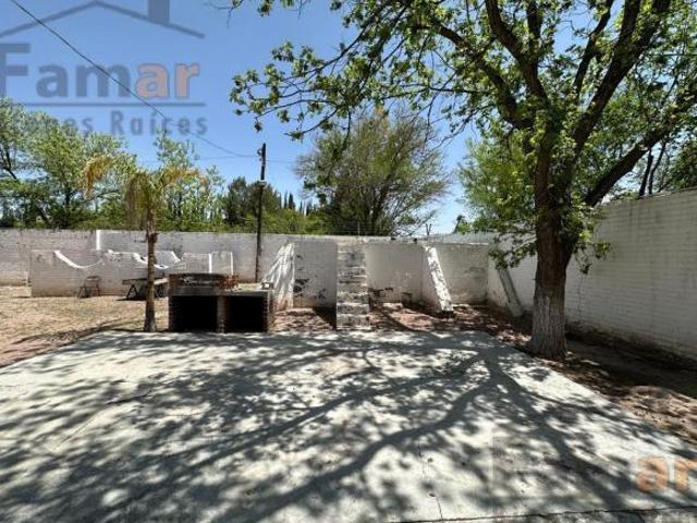 Quinta en Venta en Aldama Chihuahua