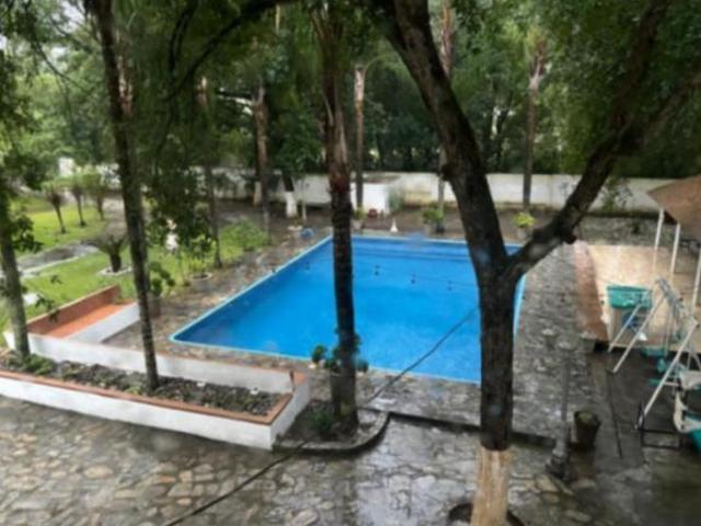 Quinta en venta en Allende, Nuevo León