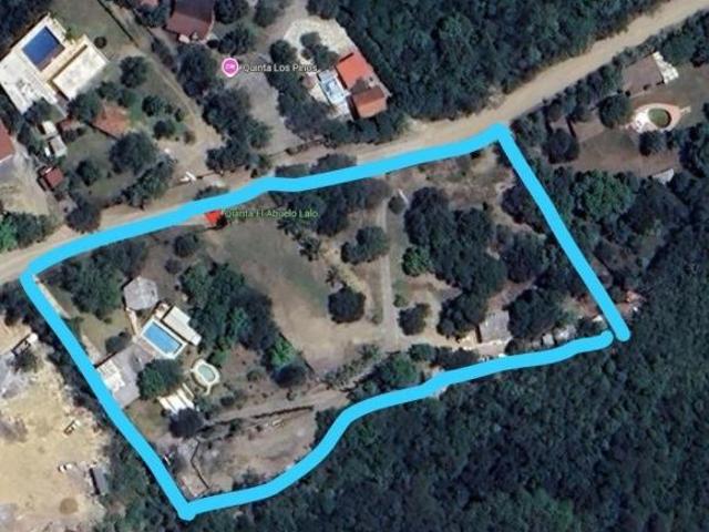Quinta en venta en Allende, Nuevo León