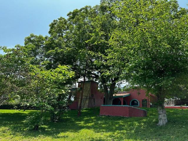 Casa en venta en Allende, Nuevo León