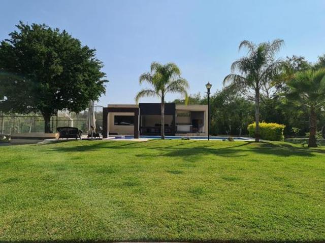 Quinta en Venta en Allende, Nuevo León