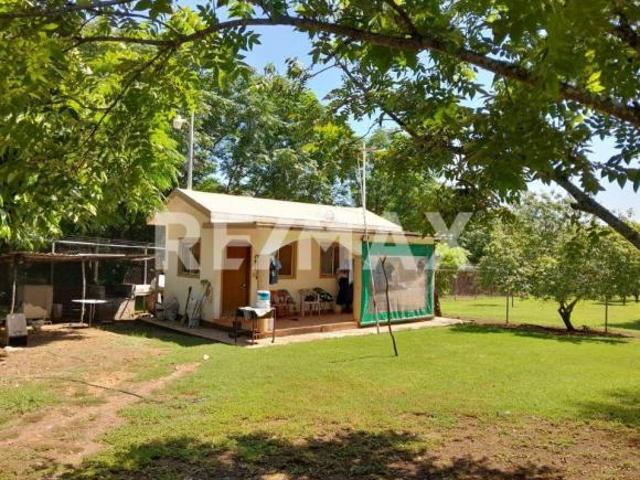 Quinta en Venta en Bosques de La Silla, Juárez 4