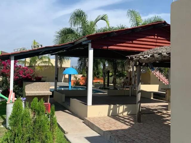 Terreno en venta en Bustamante, Nuevo León