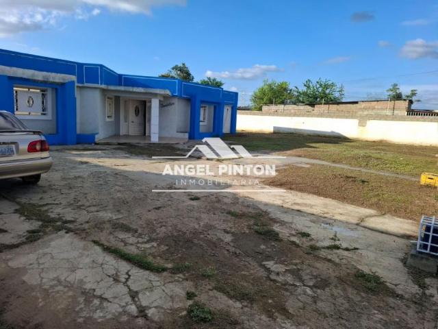 Terreno en venta en Cabimas, Zulia