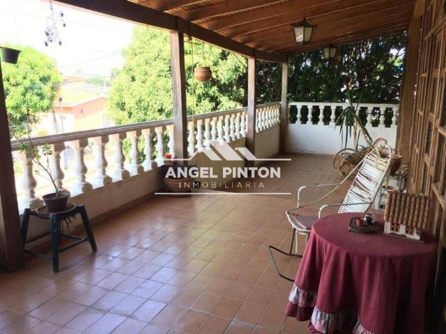 Terreno en venta en Cabimas, Zulia