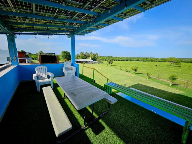 Casa en venta en Cadereyta Jiménez, Nuevo León