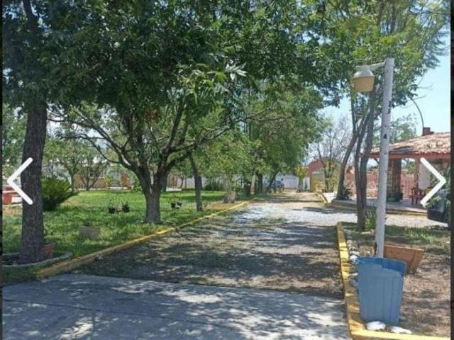 Quinta en venta en Salinas Victoria, Nuevo León