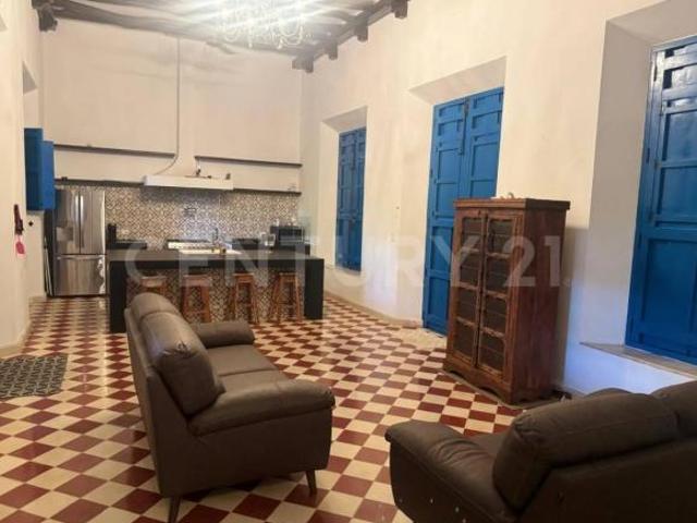 Quinta en Venta en Cansahcab, Yucatán