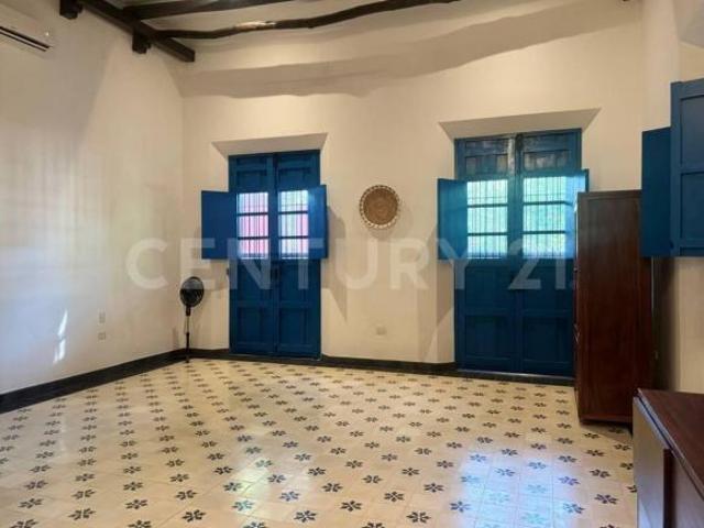 Quinta en Venta en Cansahcab, Yucatán