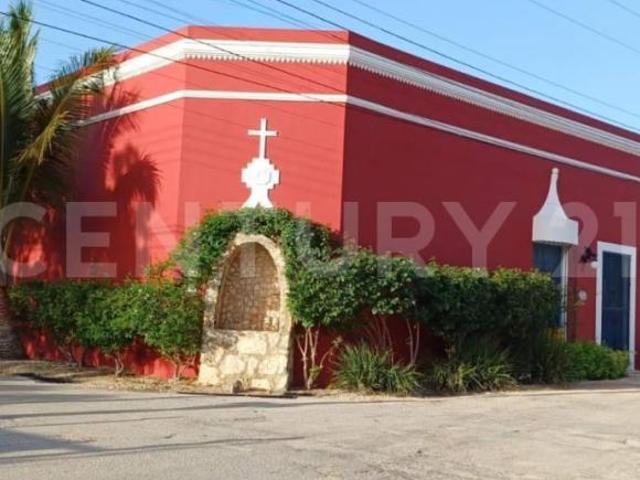 Quinta en Venta en Cansahcab, Yucatán