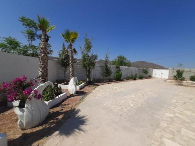 Quinta en venta en Ciudad Juárez, Lerdo, Dgo