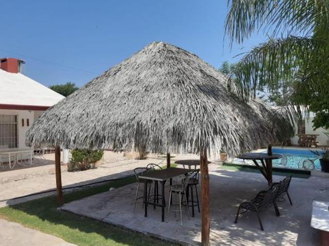 Quinta en venta en Ciudad Juárez, Lerdo, Dgo