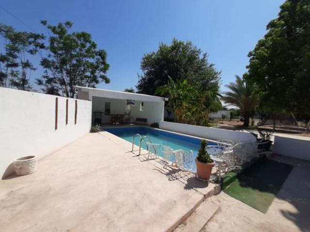 Quinta en venta en Ciudad Juárez, Lerdo, Dgo